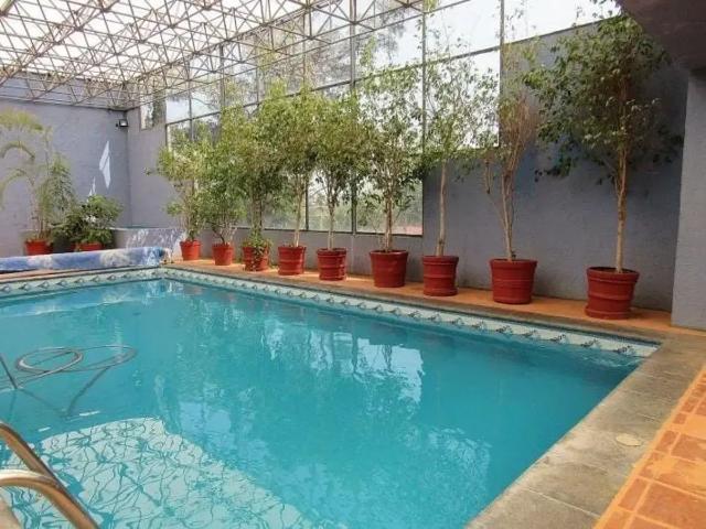 Departamento en renta en Alvaro Obregón, Ciudad de México
