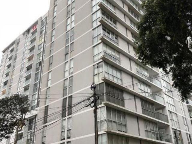Departamento alquiler en San Isidro