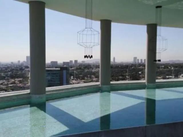 Departamento en renta en Guadalajara, Jalisco