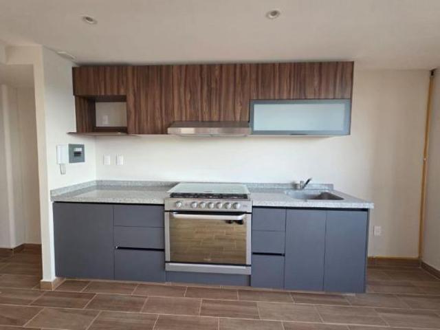 PRECIOSO DEPARTAMENTO UBICADO EN EL NIVEL 7 CON ACABADOS DE ALTA CALIDAD CERCA DE PLAZA MANACAR