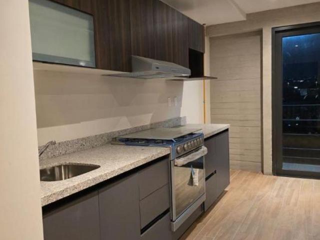 PRECIOSO DEPARTAMENTO UBICADO EN EL NIVEL 7 CON ACABADOS DE ALTA CALIDAD CERCA DE PLAZA MANACAR