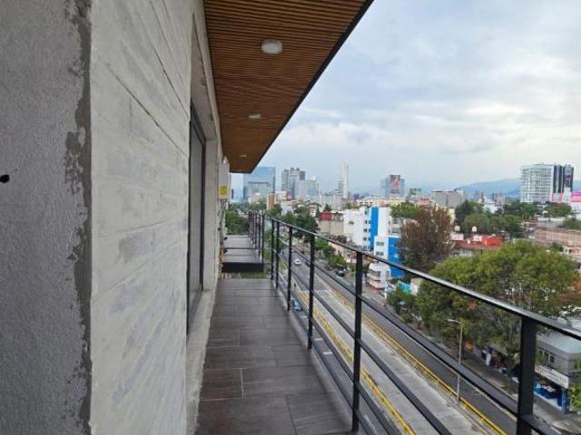 PRECIOSO DEPARTAMENTO UBICADO EN EL NIVEL 7 CON ACABADOS DE ALTA CALIDAD CERCA DE PLAZA MANACAR