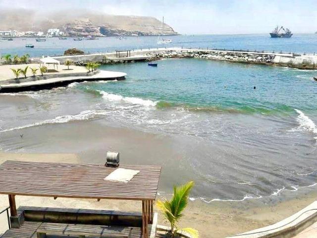 Departamento alquiler en Caleta Pucusana, Lima Metropolitana