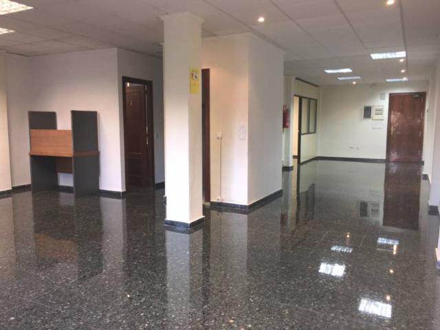Oficina en alquiler en Poblats Marítims, Comarca de València