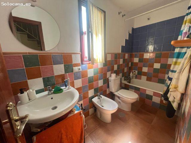 Casa en venta en Barrio de la Isla, Puente Genil