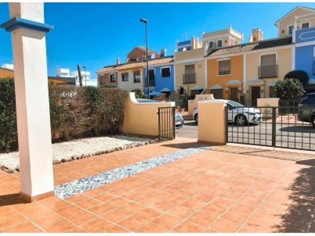 Casa en venta en San Javier, Campo de Cartagena y Mar Menor