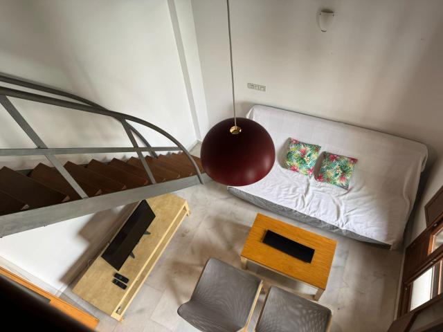 Dúplex en venta en Distrito Centro, Córdoba