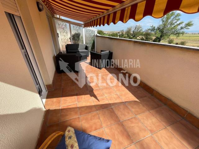 Dúplex en venta en Castañares De Rioja, La Rioja