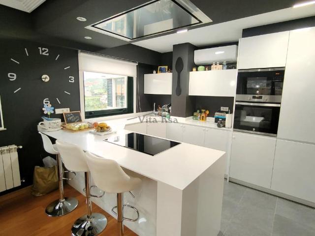 Dúplex en venta en O Posío, Ourense