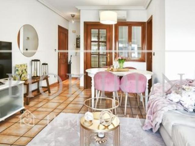 Piso en venta en Anaka, Gipuzkoako Bidasoa