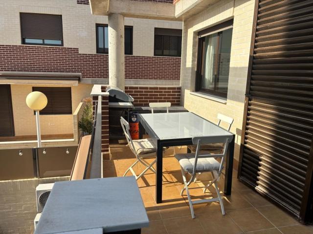Dúplex en venta en Urbanización La Zenia II, el Baix Segura / La Vega Baja