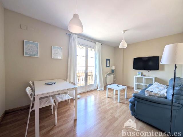Piso en venta en Linares, Andalucía