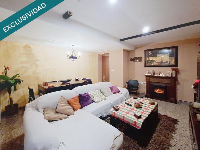 Dúplex en venta en la Vall d'Albaida, Valencia
