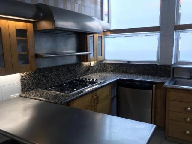 Precioso Duplex en Venta, Lomas de Chapultepec