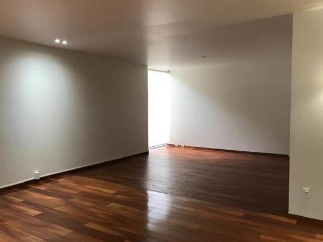 Precioso Duplex en Venta, Lomas de Chapultepec