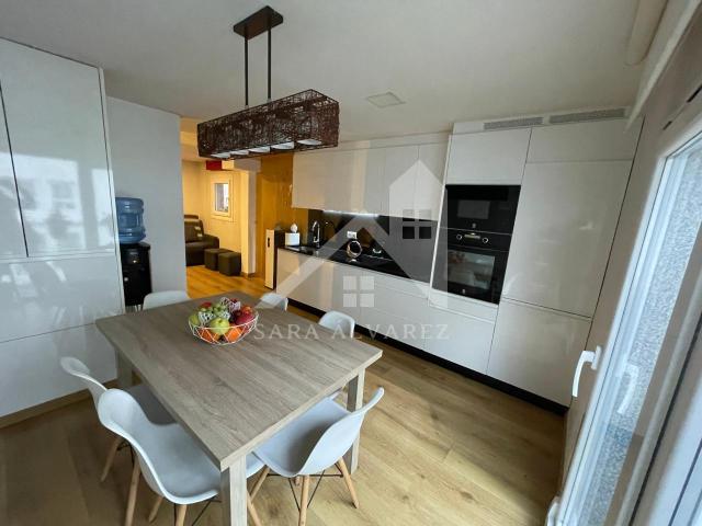 Dúplex en venta en Pontevedra, Deza