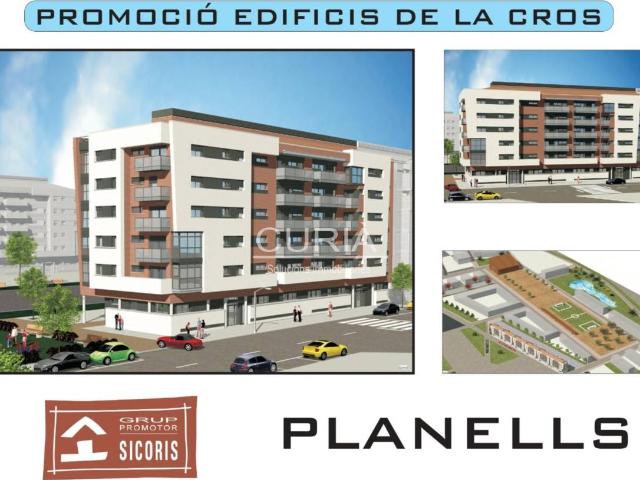 Dúplex en venta en Balaguer