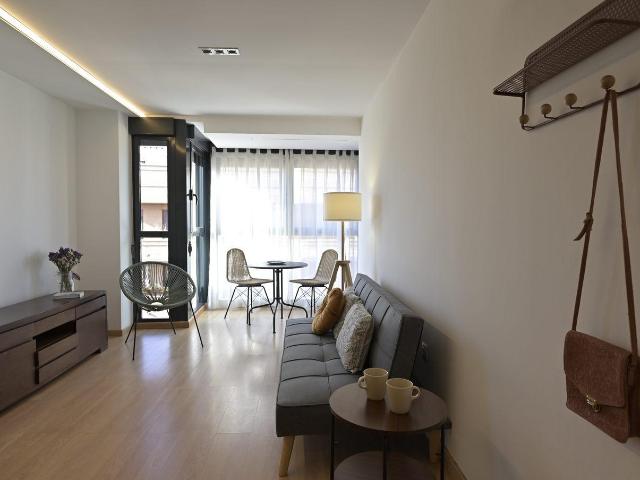 Habitación en alquiler en la Plana Alta, Valencia