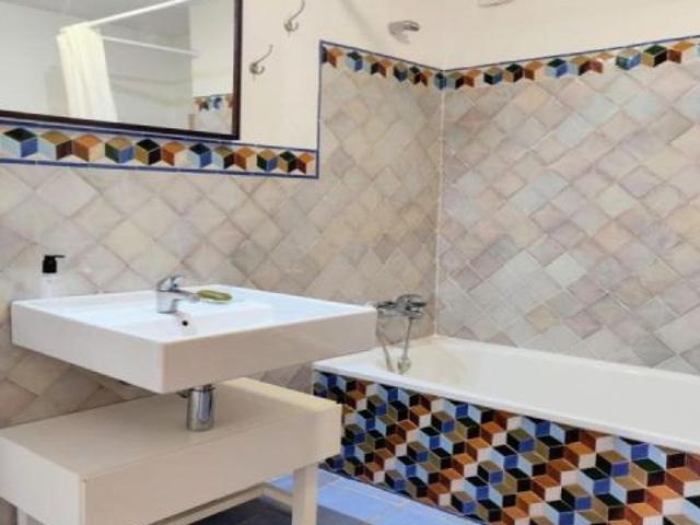 Piso en alquiler en Centro, Comarca de la Vega de Granada