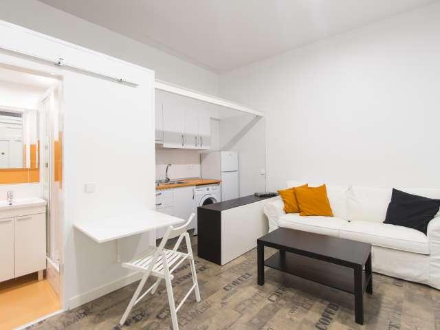 Estudio en alquiler en Chamberí, Medina-sidonia