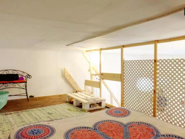 Estudio en alquiler en Salamanca, Madrid