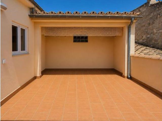 Piso en alquiler en Crist Rei, Raiguer