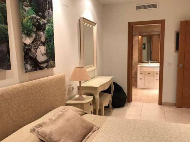 Casa en alquiler en Alboraya