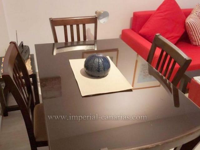 Estudio en alquiler en San Fernando, Puerto de la Cruz