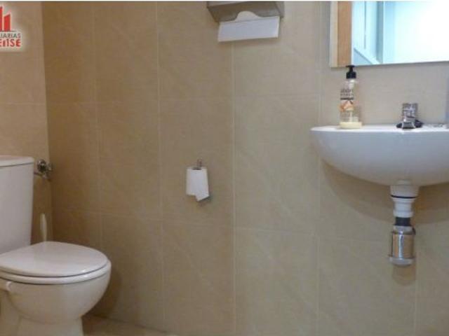 Local Comercial en alquiler en Ourense, O Couto