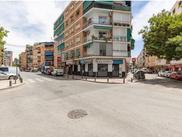 Local Comercial en alquiler en Zaidín, Comarca de la Vega de Granada