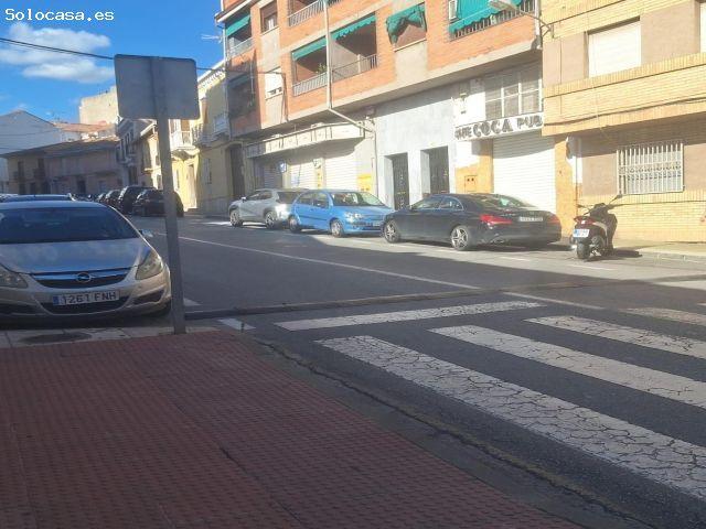 Local Comercial en alquiler en Atarfe