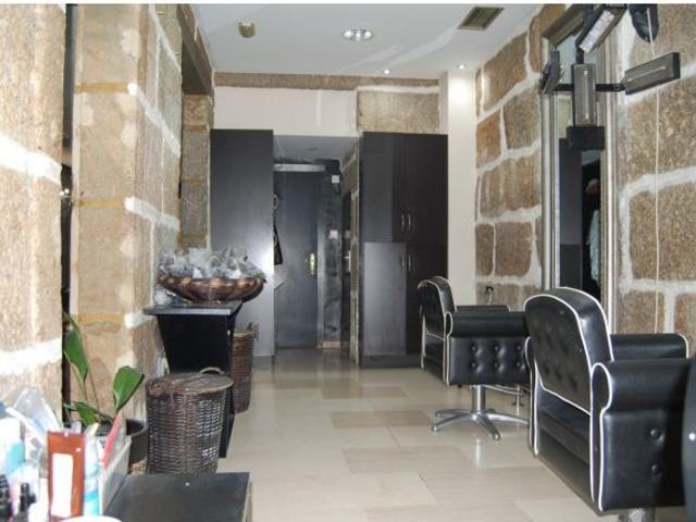 Local Comercial en venta en Centro, Ourense