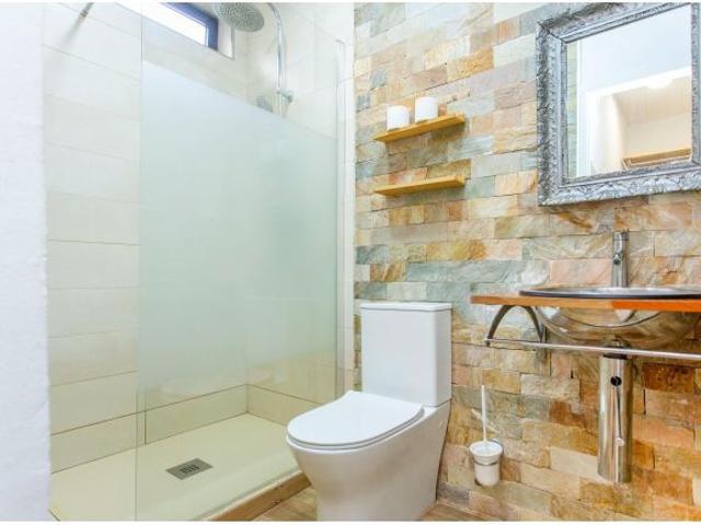 Piso en venta en Santiago, Campiña de Jerez