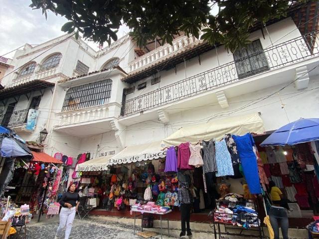 Edificio en venta en Taxco De Alarcón, Guerrero