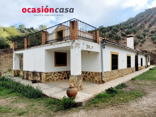 Villa en venta en Pozoblanco