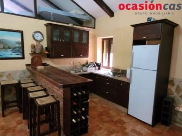 Local Comercial en venta en Pozoblanco, Andalucía