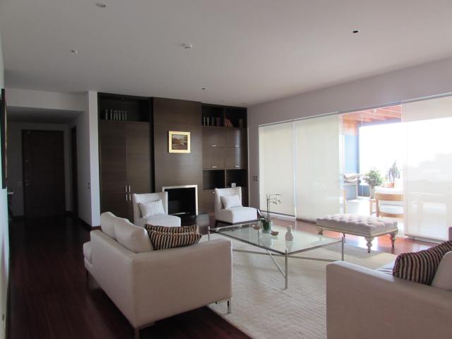 Departamento alquiler en Santiago De Surco, Lima Metropolitana