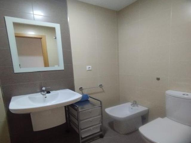 Piso en alquiler en Alipark, l'Alacantí