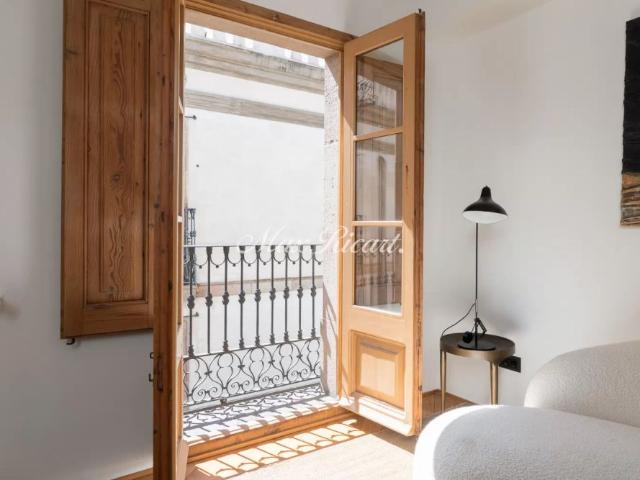 Apartamento en alquiler en Eixample, Barcelonès