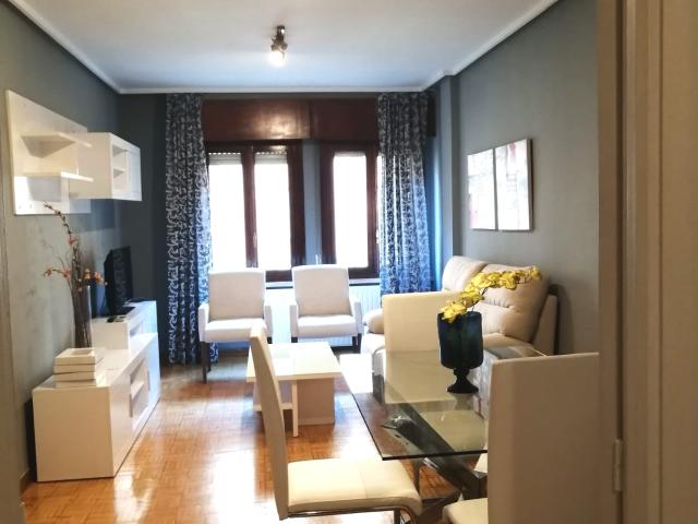 Apartamento en alquiler en Moctezuma, Cáceres