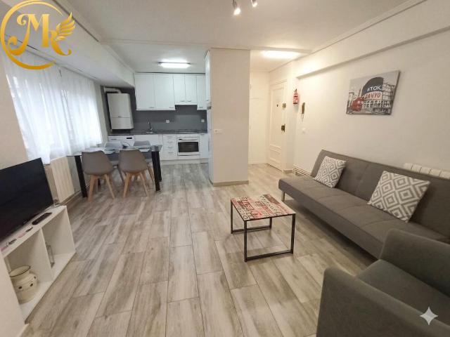 Piso en alquiler en Cueto, Santander