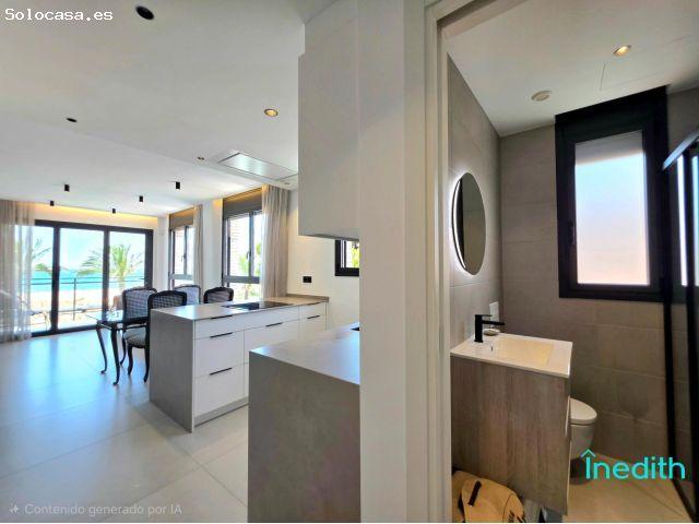 Piso en venta en L'Estany, Calafell