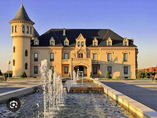 Piso en venta en Alcorcón, San Jose de Valderas