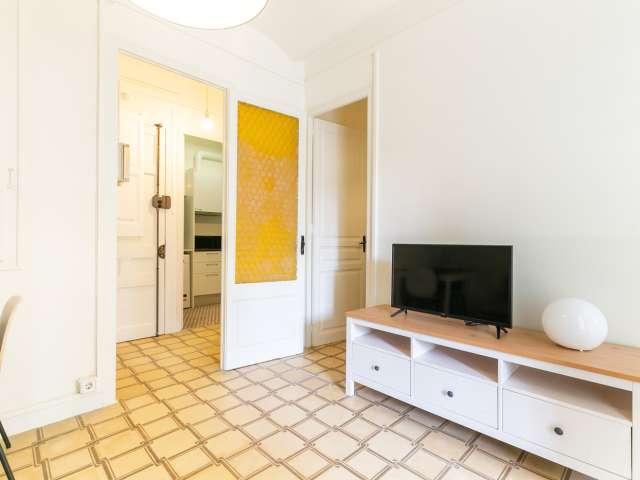 Apartamento en alquiler en Barcelona, el Poblenou