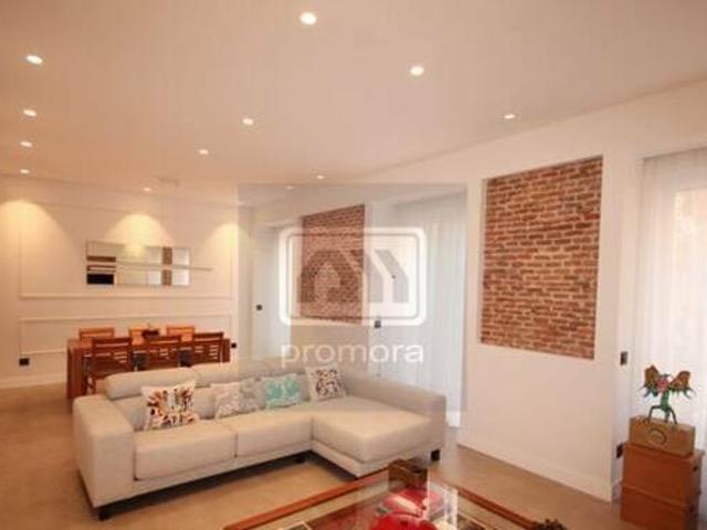 Casa en alquiler en Madrid