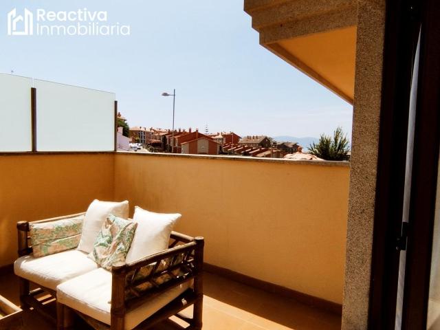 Piso en venta en Lores, O Salnés