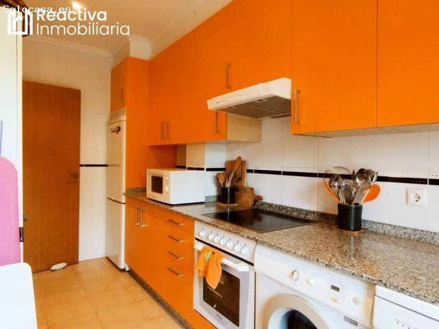Piso en venta en Padriñán, O Salnés