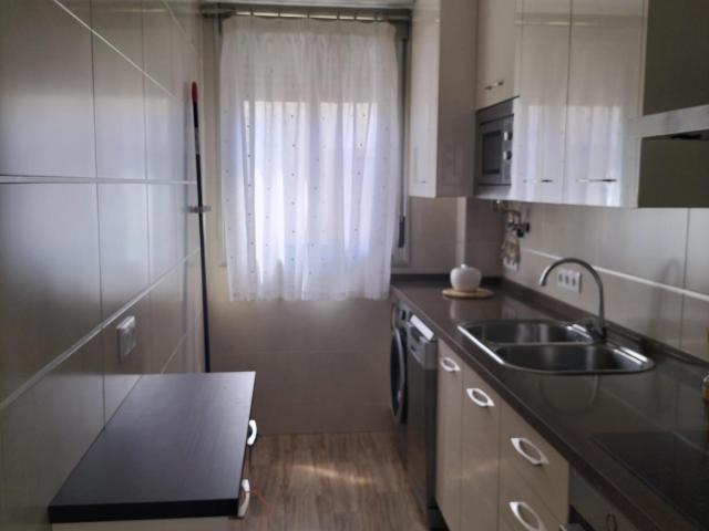Piso en alquiler en Distrito Norte Sierra, Córdoba