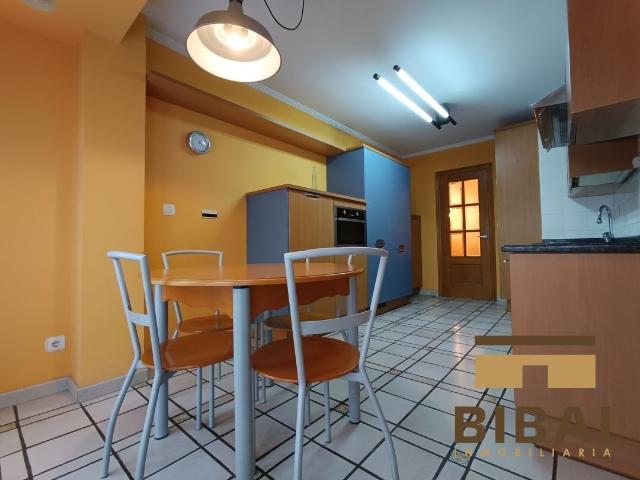 Apartamento en alquiler en San Andres, Mondragón