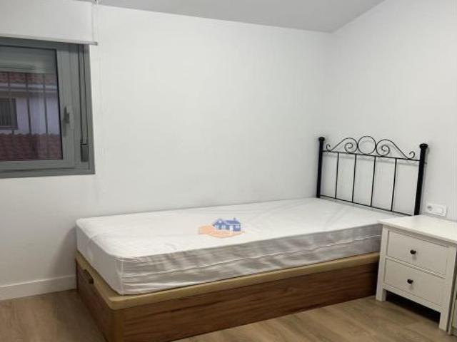 Piso en alquiler en Sevilla, Nucleo Residencial La Pastora